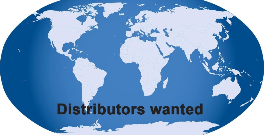MPI distributors wanted around the world