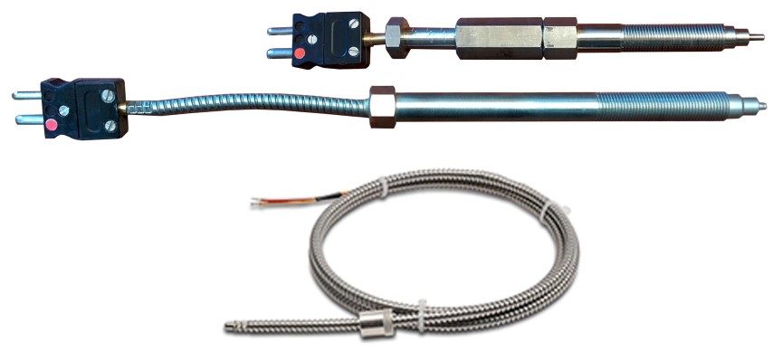 MPI temperature sensors MPI temperature sensors