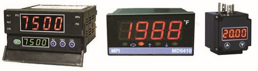 Melt Pressure Process Indicators