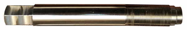 1"-20 UNF - Extruder Rupture Disks 1"-20 UNF - Extruder Rupture Disks