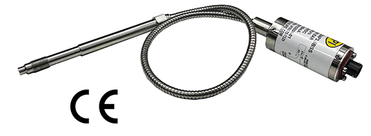 Melt Pressure Transducer Melt Pressure Transducer