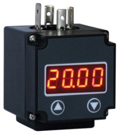 MT-IND 4-20mA Indicator