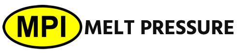 Melt Bolt Thermocouples | Polymer Processing Thermocouples