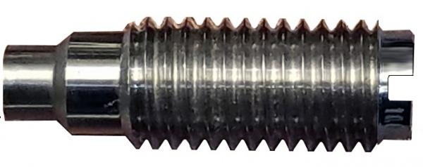Mounting Hole Plug
