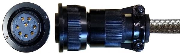 Transducer / Transmitter Cables