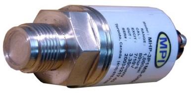 MHP320 - Flush Mount Pressure Transducer