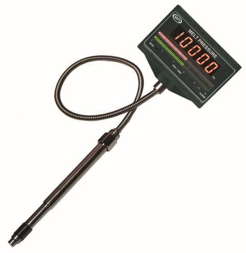 MG200 Digital Melt Pressure Gauge