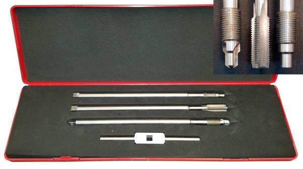 M14x1.5 - Hole Cleaning Kit