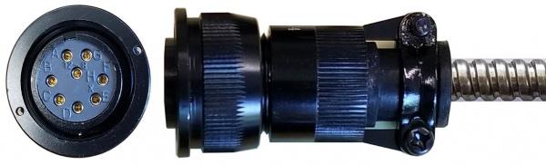 Transducer / Transmitter Cables