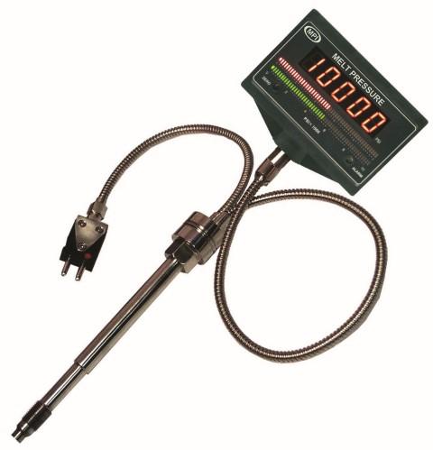 MGJ00 Digital Melt Pressure Gauge