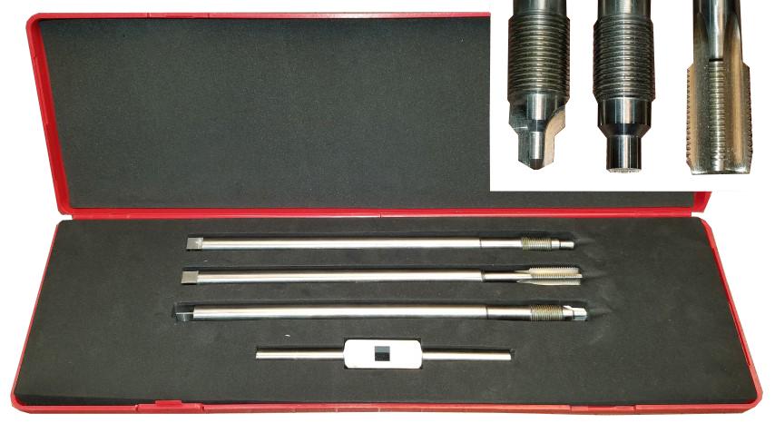 Mounting Hole Cleaning Kit